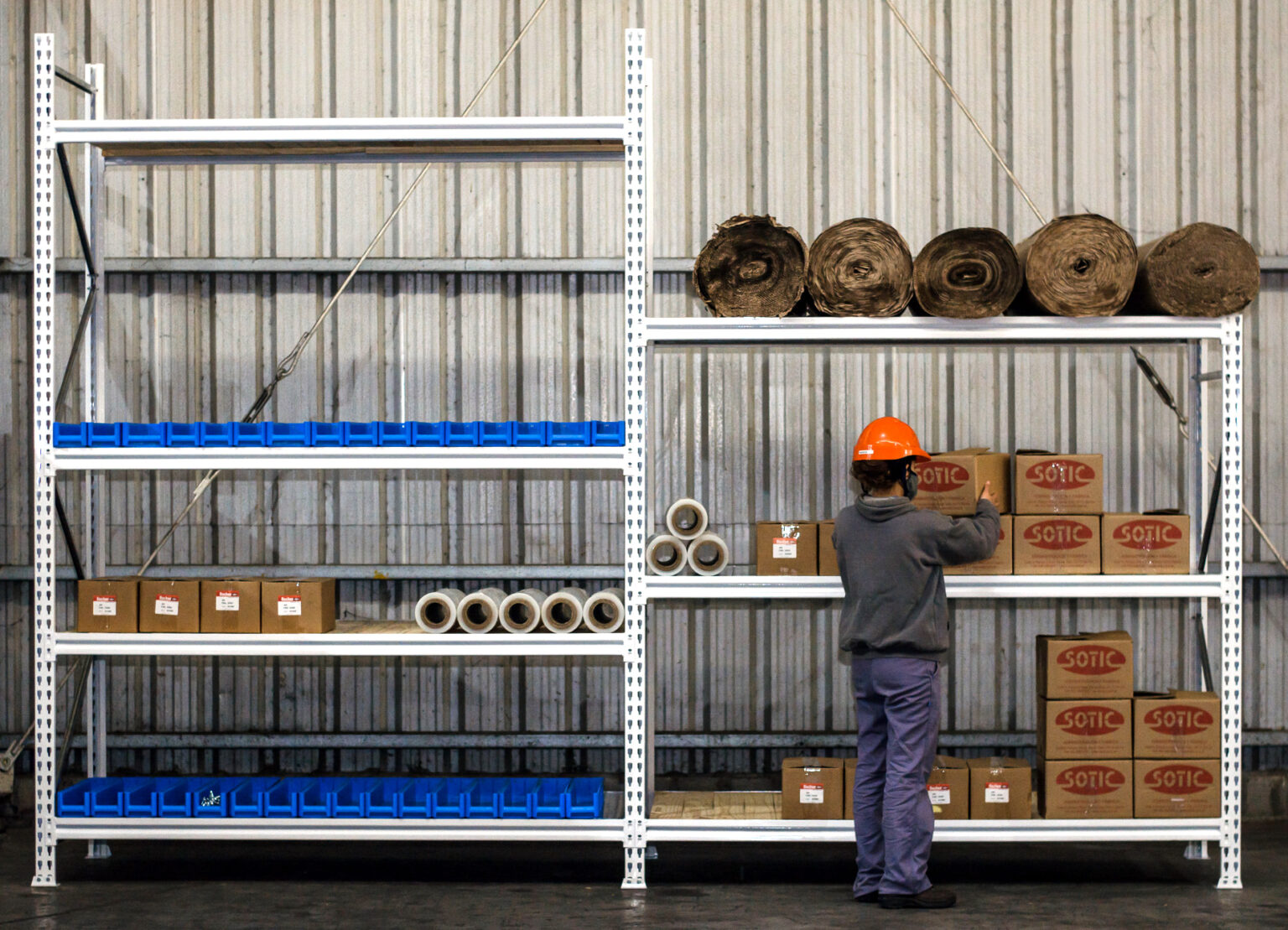 Productos – Racks Solutions